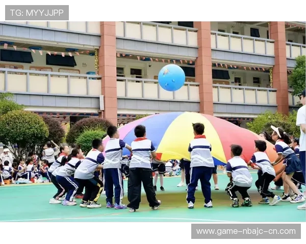 酷玩体育的多元赛事，让每个人都能参与竞技