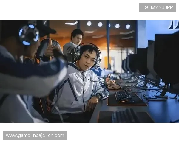 博万体育电竞：全面覆盖多项热门电竞赛事，满足不同玩家的多样化需求